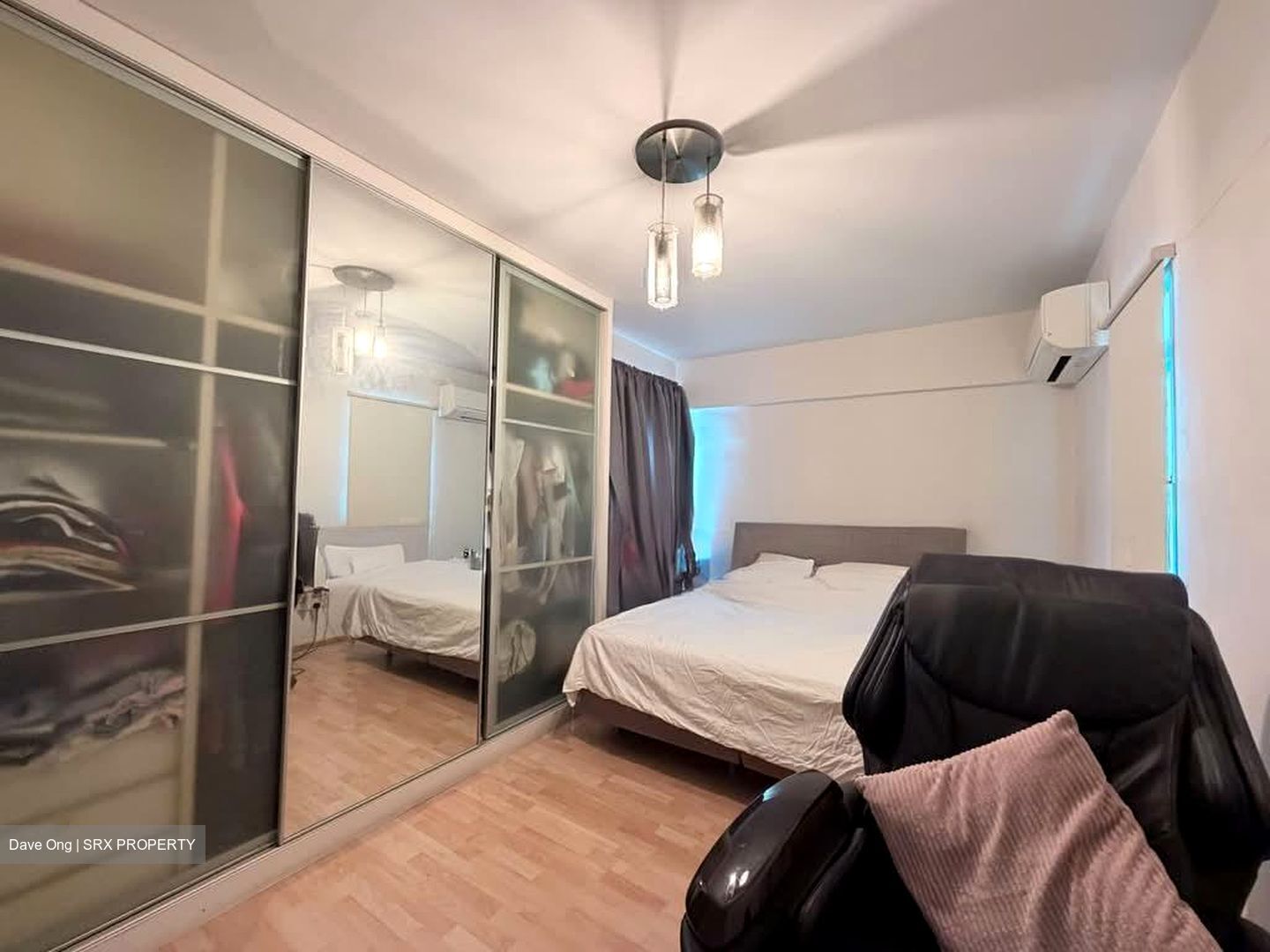 Blk 350A Canberra Road (Sembawang), HDB 5 Rooms #594625431